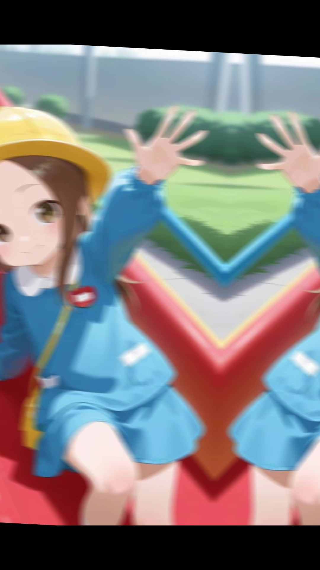 @美香(๑╹ω╹๑ )AIイラスト