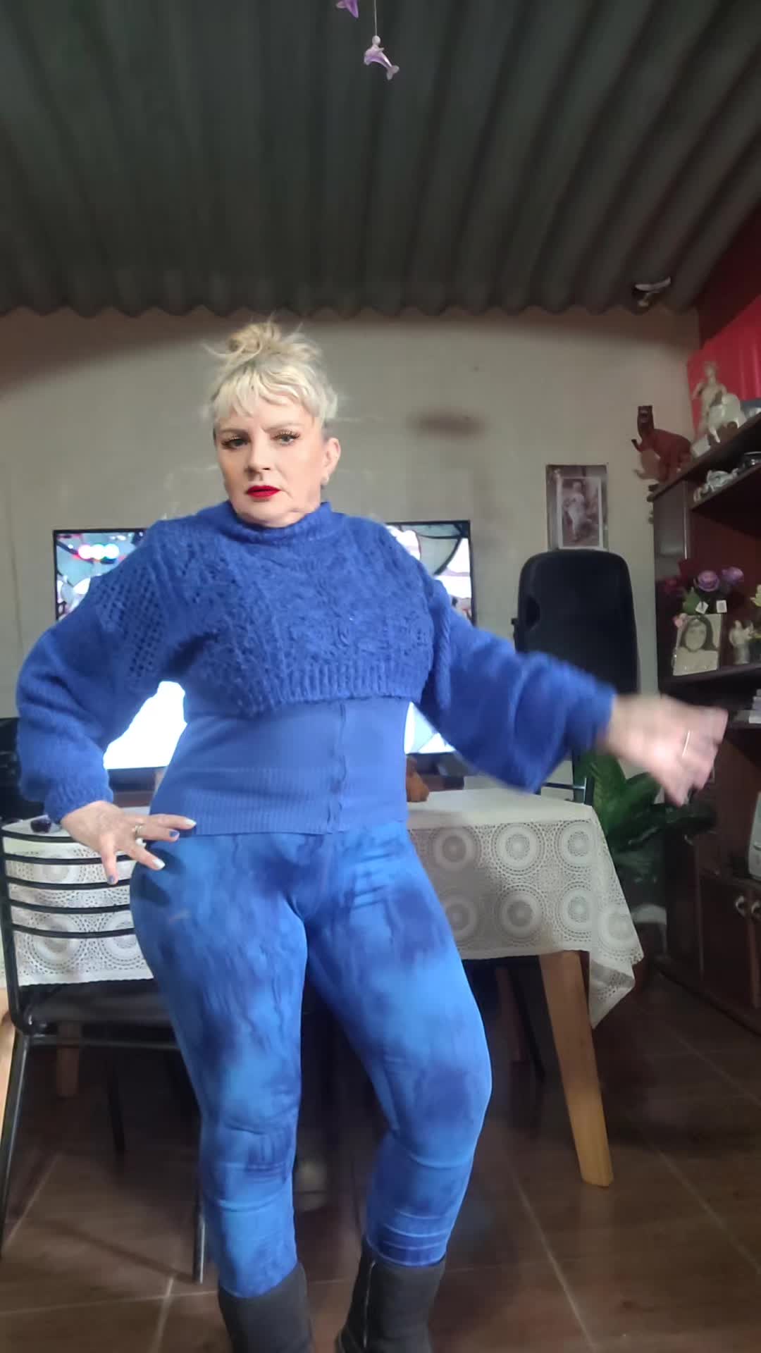 @Graciela Zu&ntilde;iga