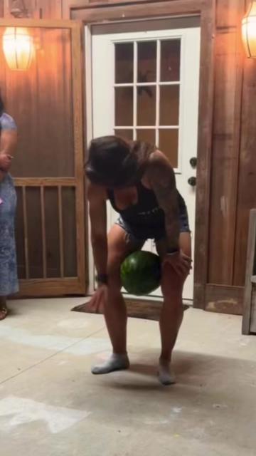 @Kayce J Fit