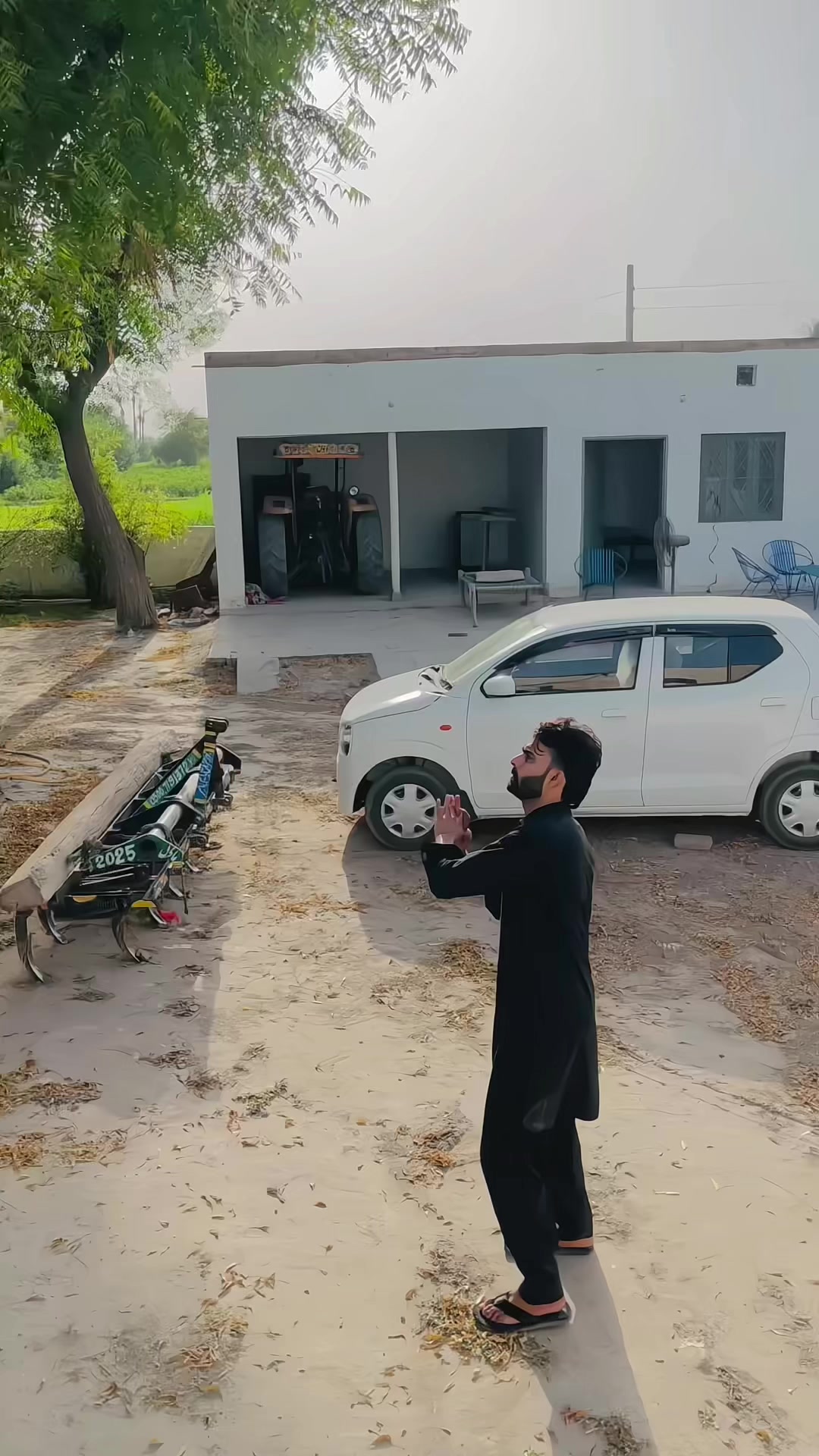 @Ubaid Bilal😎✌️