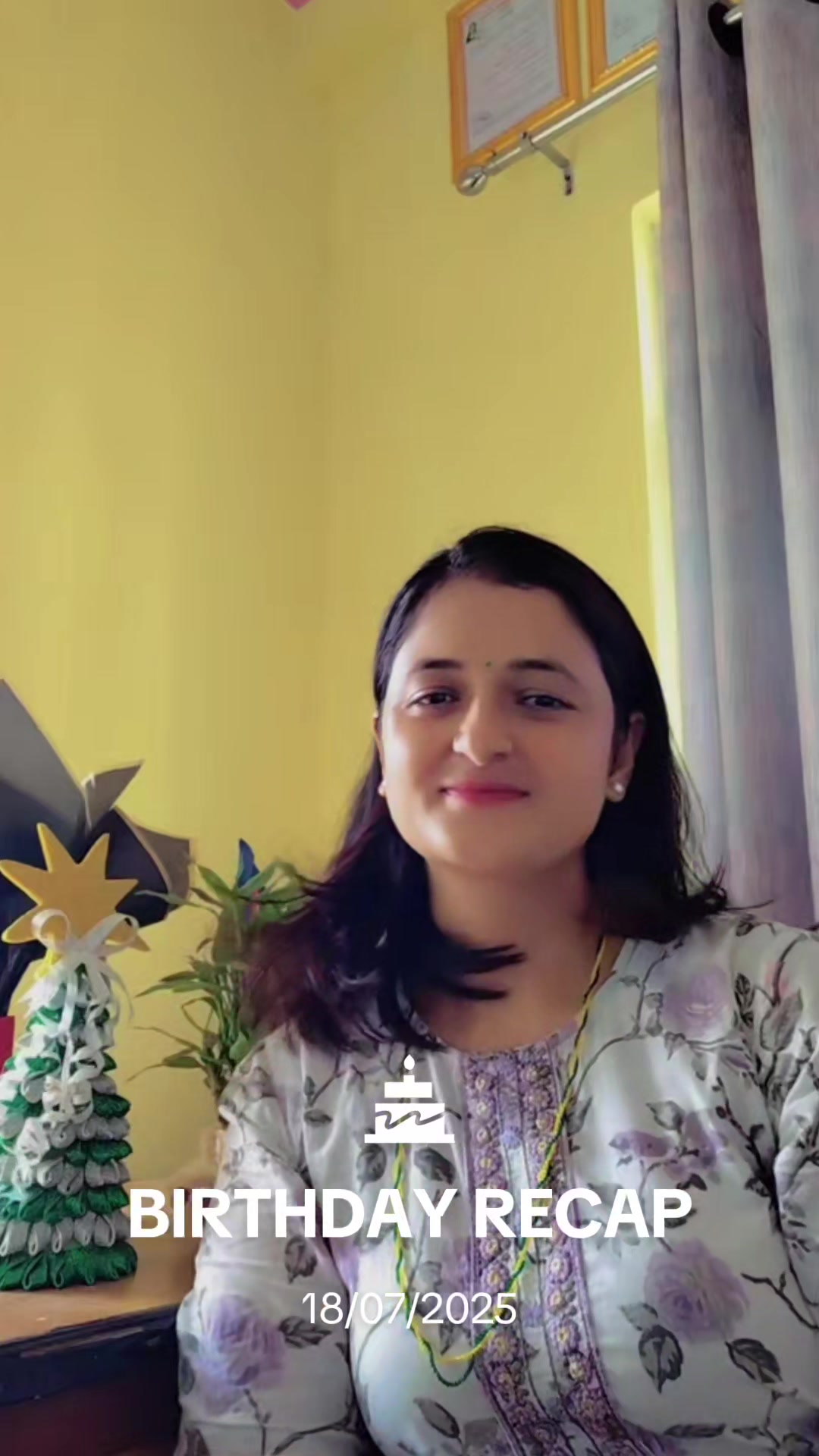 @Sarita Bhusal🧿