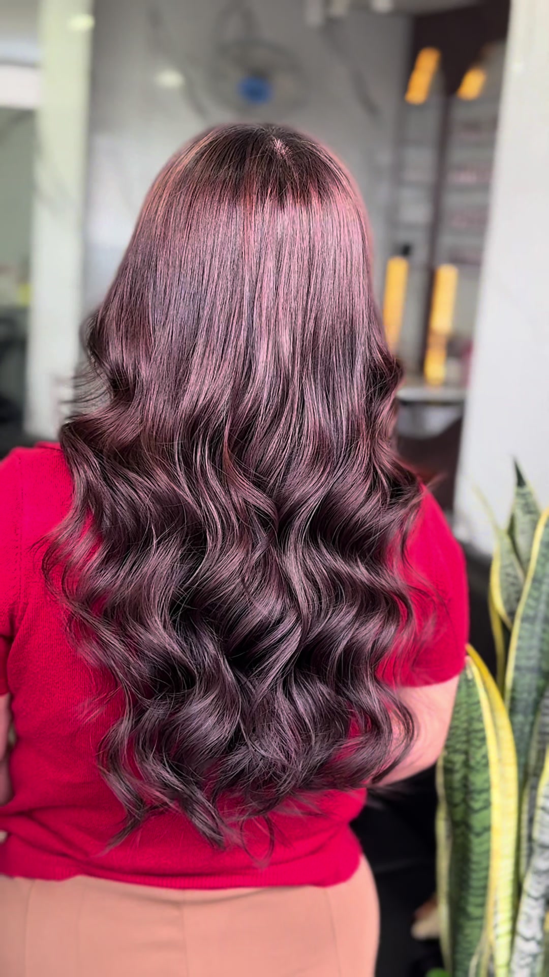 @Refined Beauty Hub (Salon)