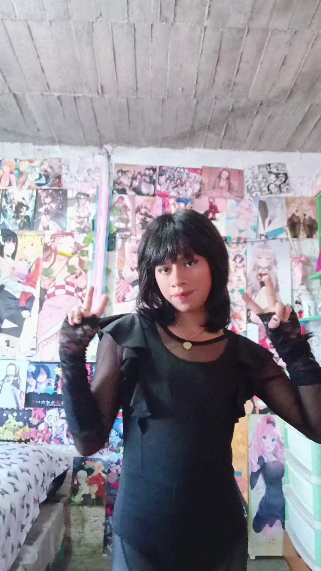 @Jazmín Jaeru