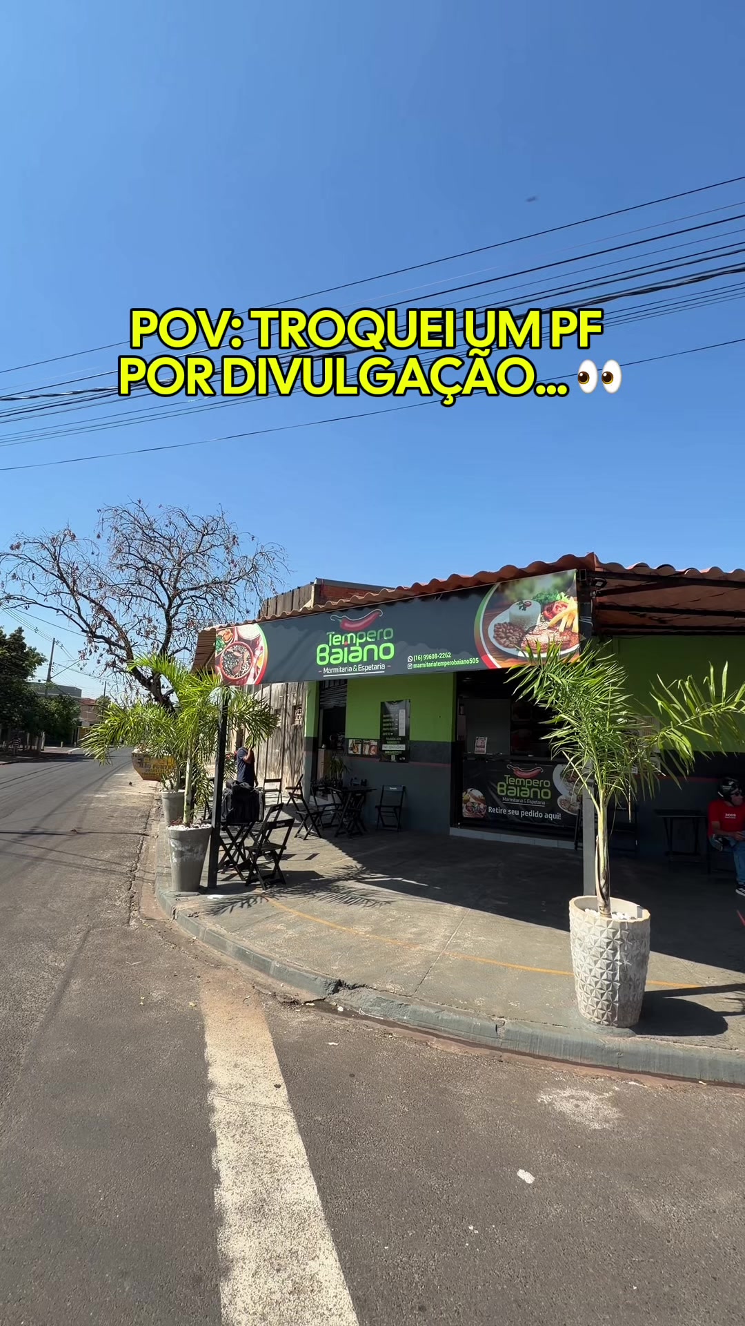 @Povribeirao