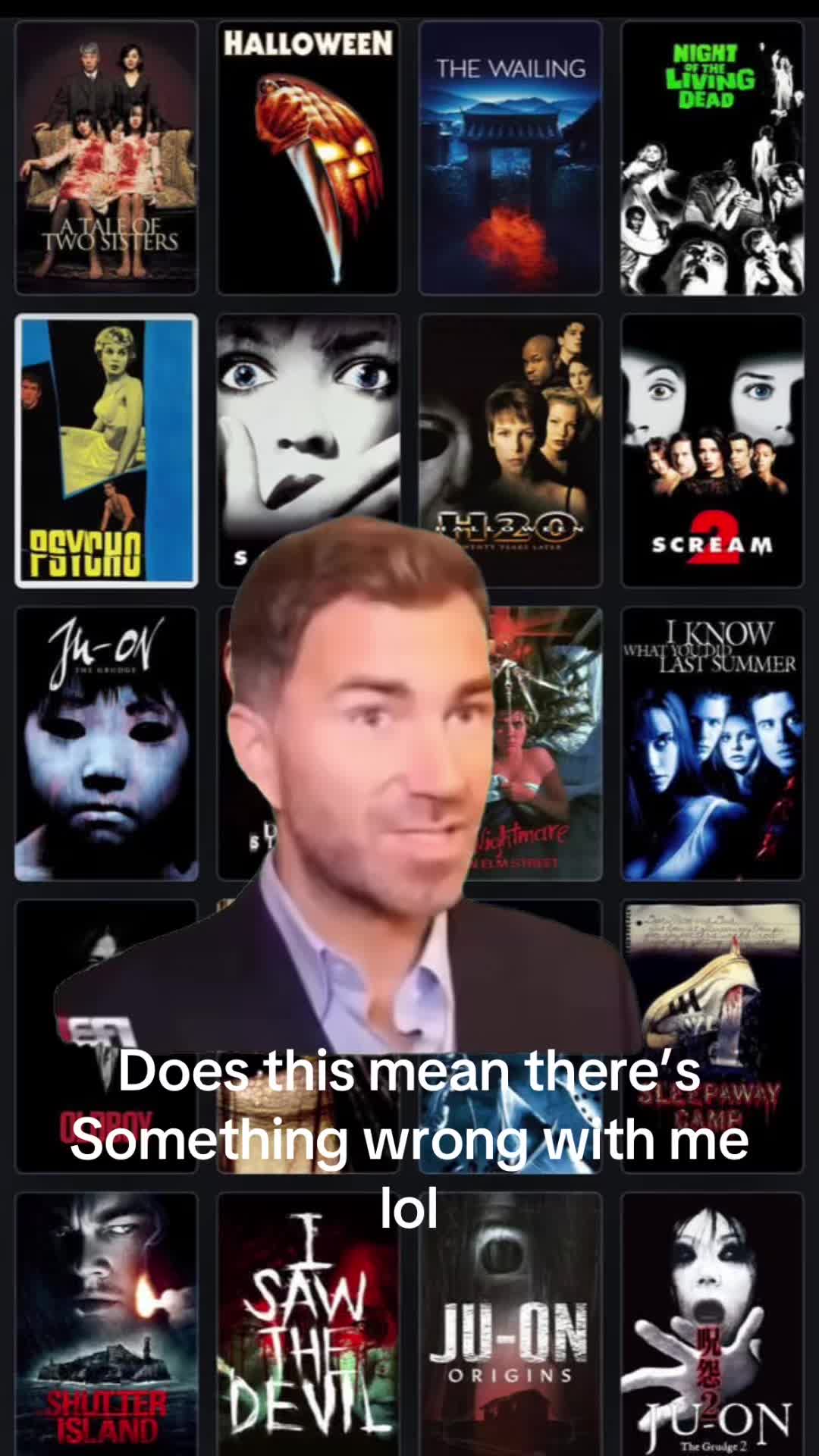 @Garrison4Horror