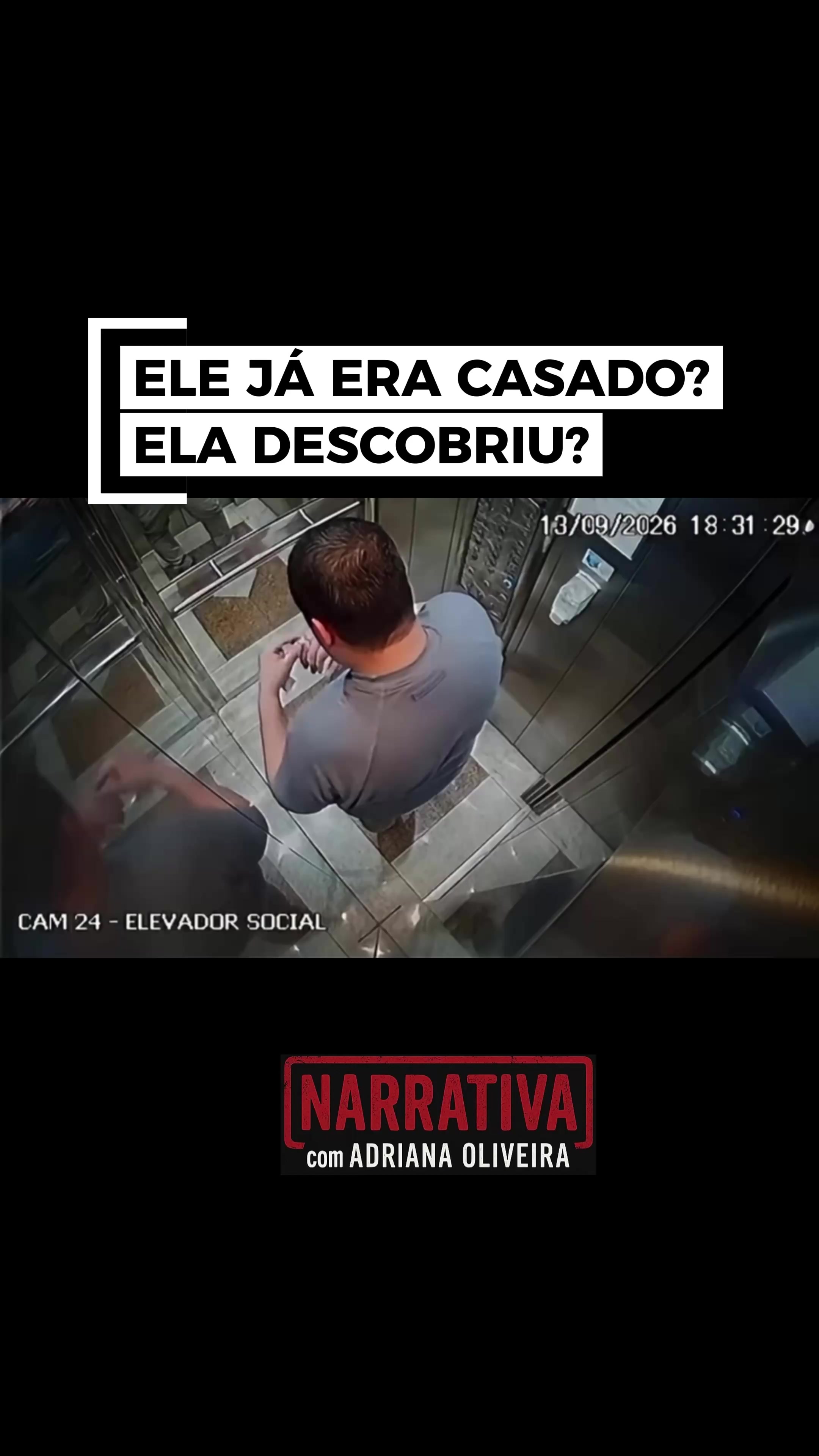 @Narrativa com Adriana Oliveira