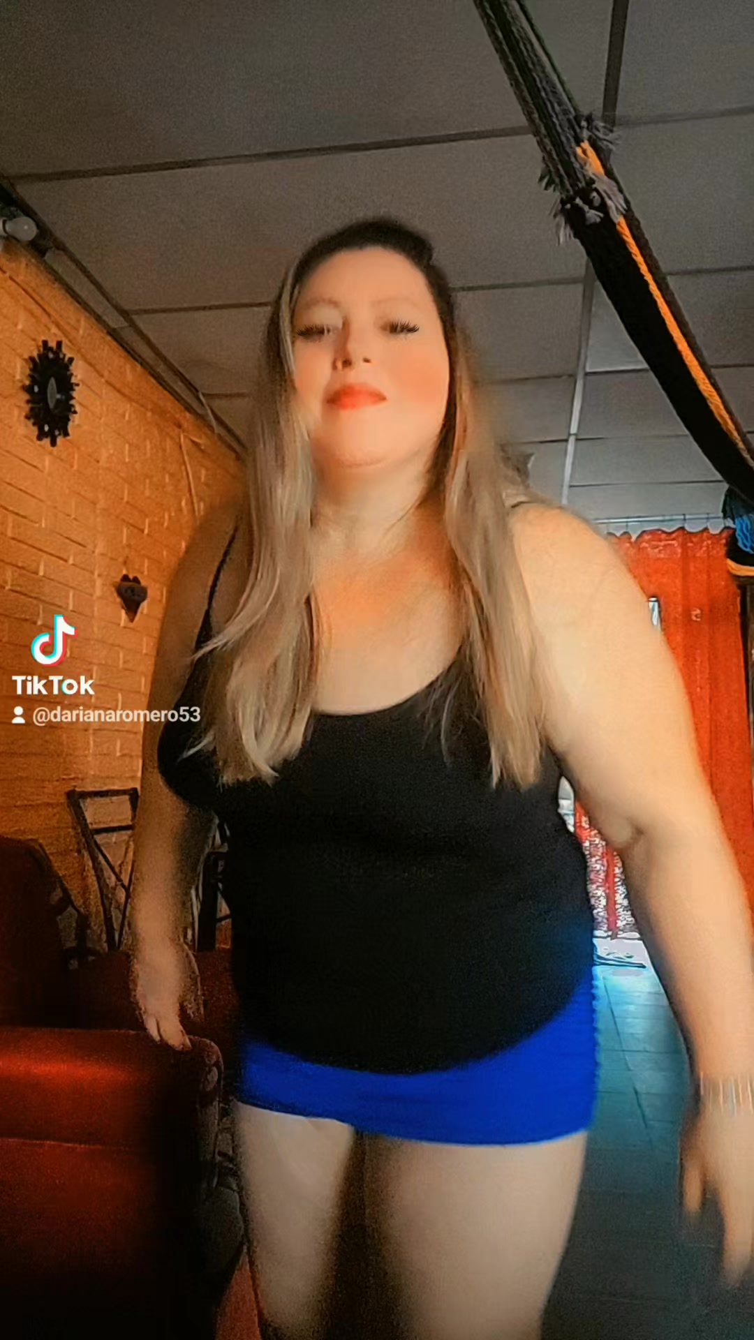 @dariana luna