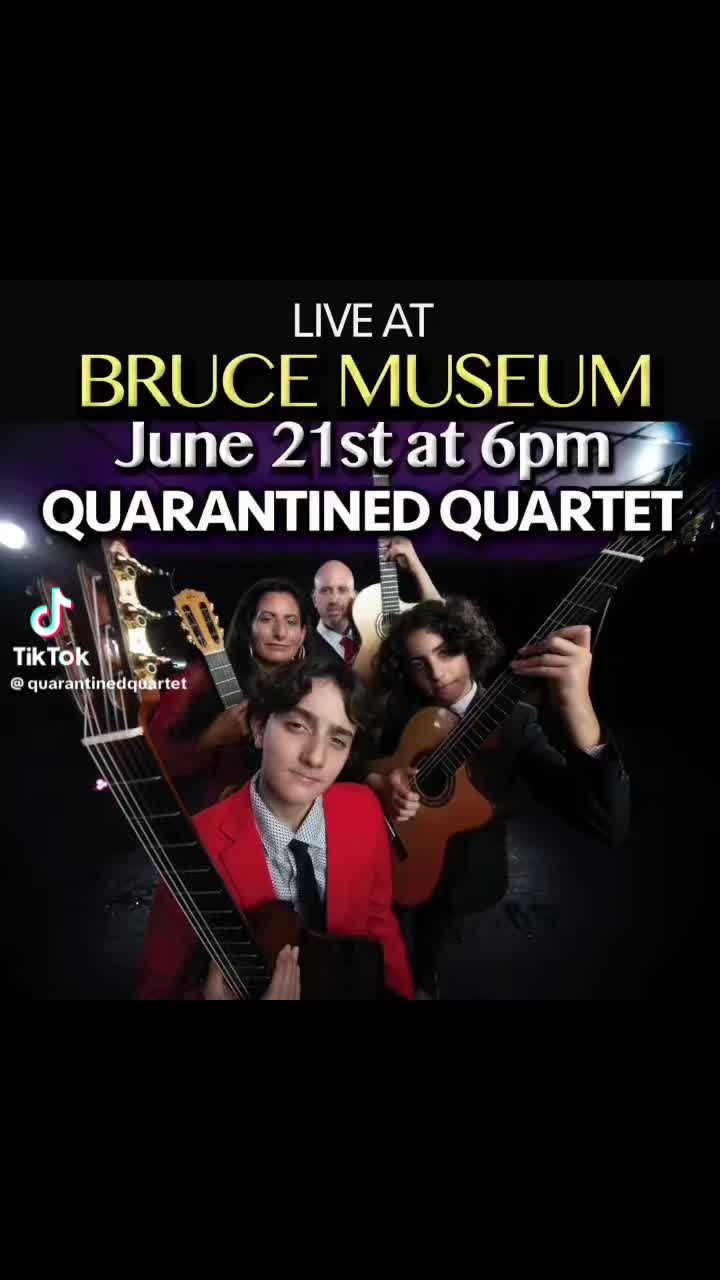 @TheBruceMuseum