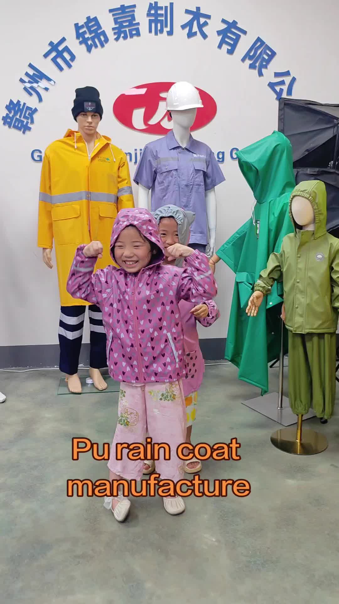 @Jinjiaraincoat