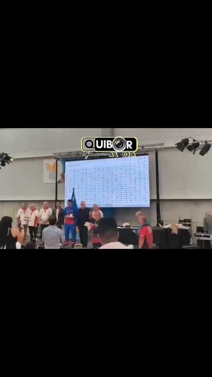 @Quiboraldia