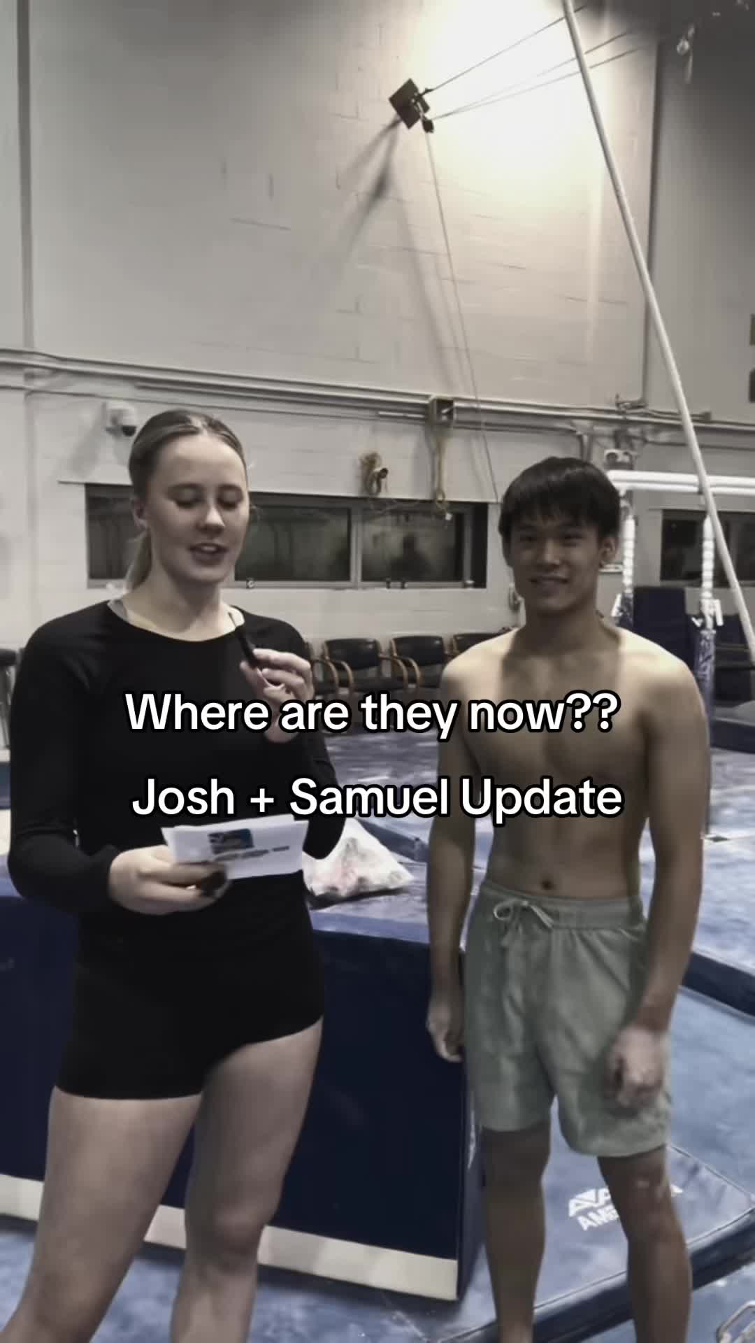 @Umich Club Gymnastics