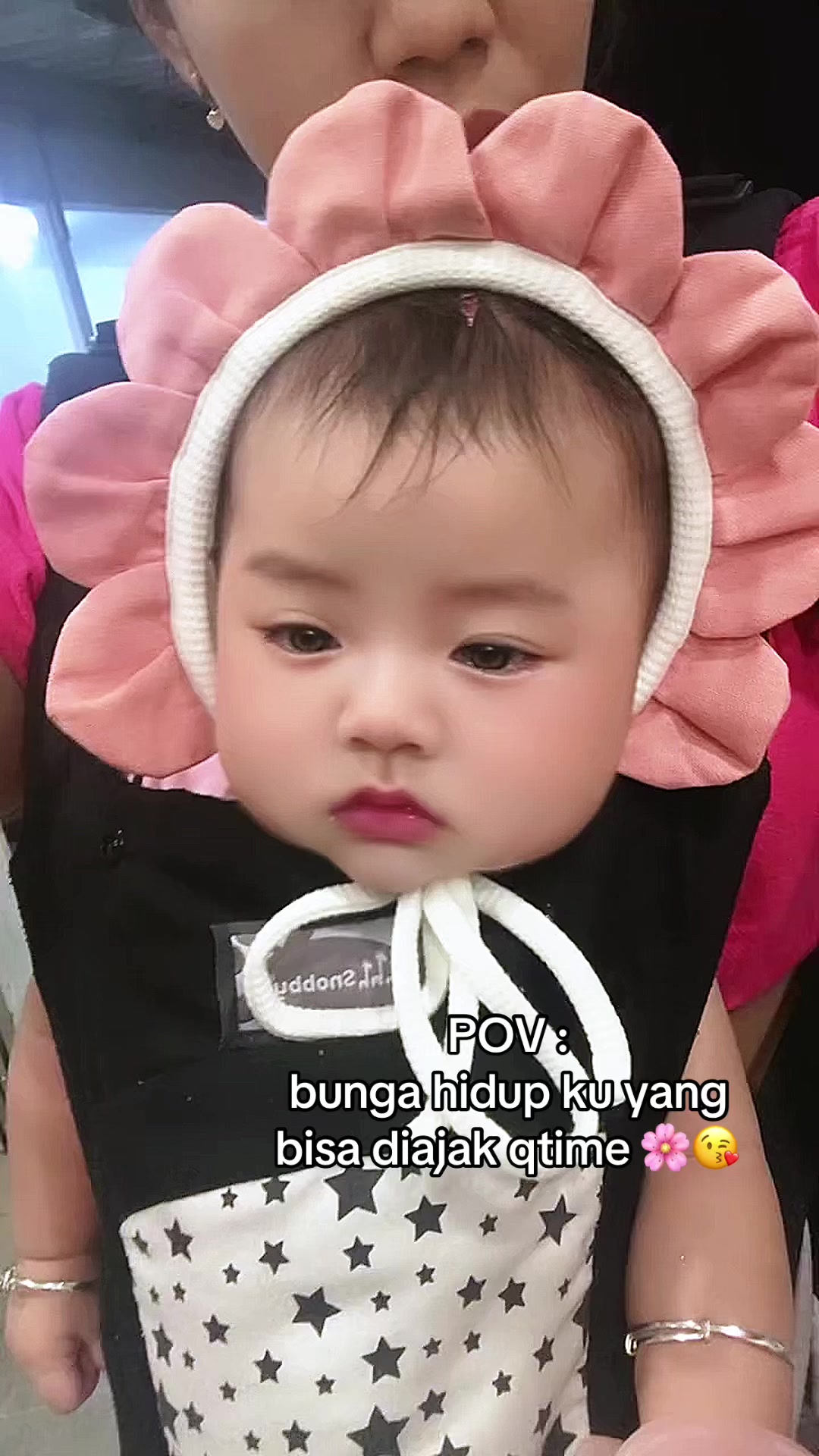 @Mommy Baybie Lechy