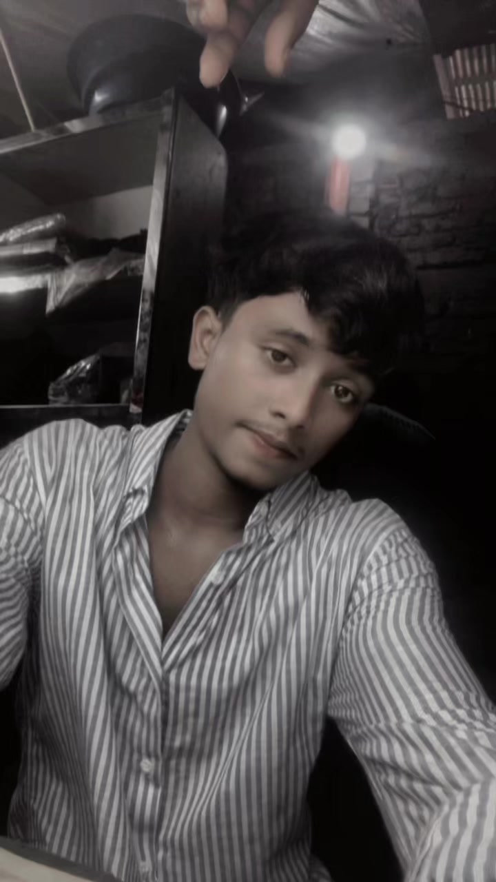 @Fuad Hasan ❤️