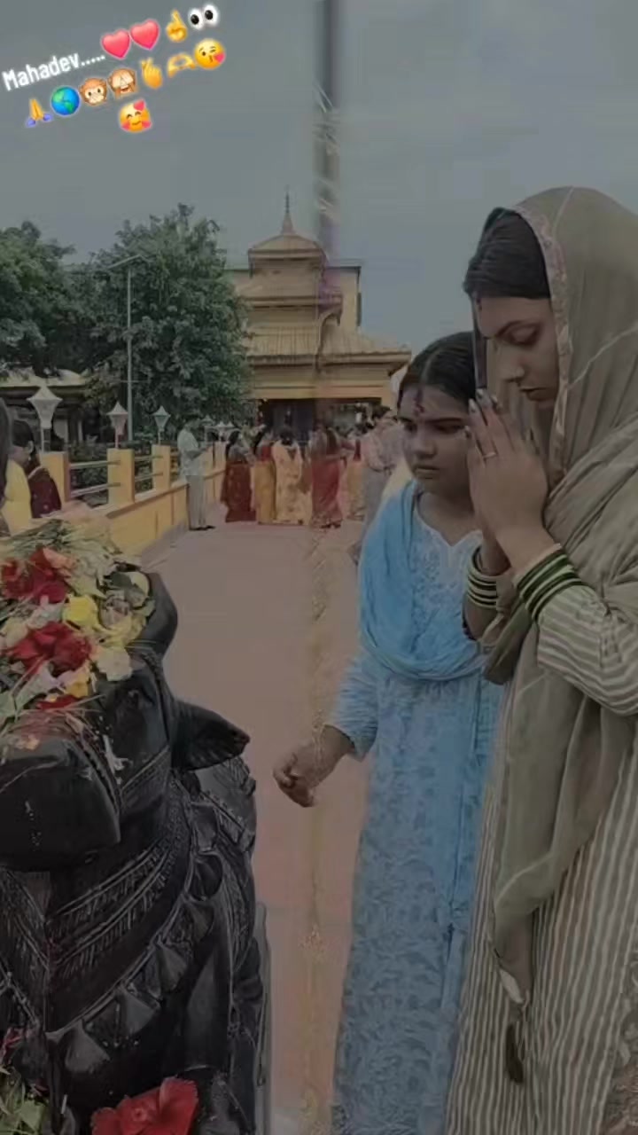 @Nidhi verma ❤️(pooja)❤️