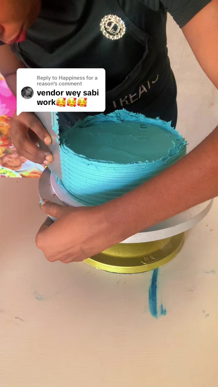 @Goody's Cakes and Treats