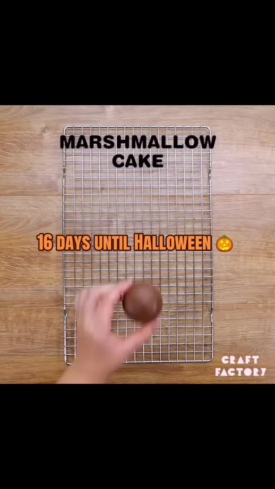 @Halloween count down