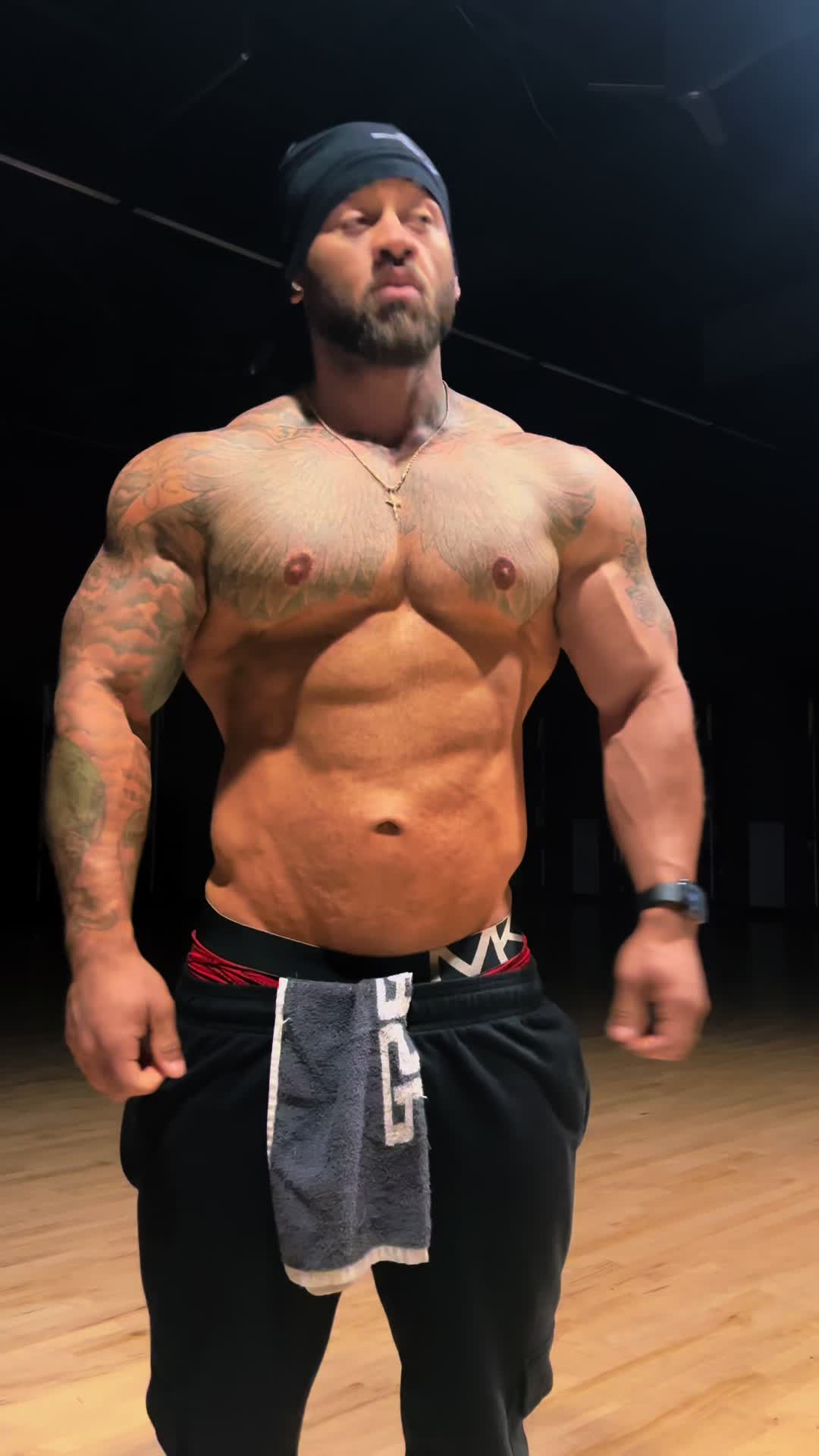 @dreclark2.0