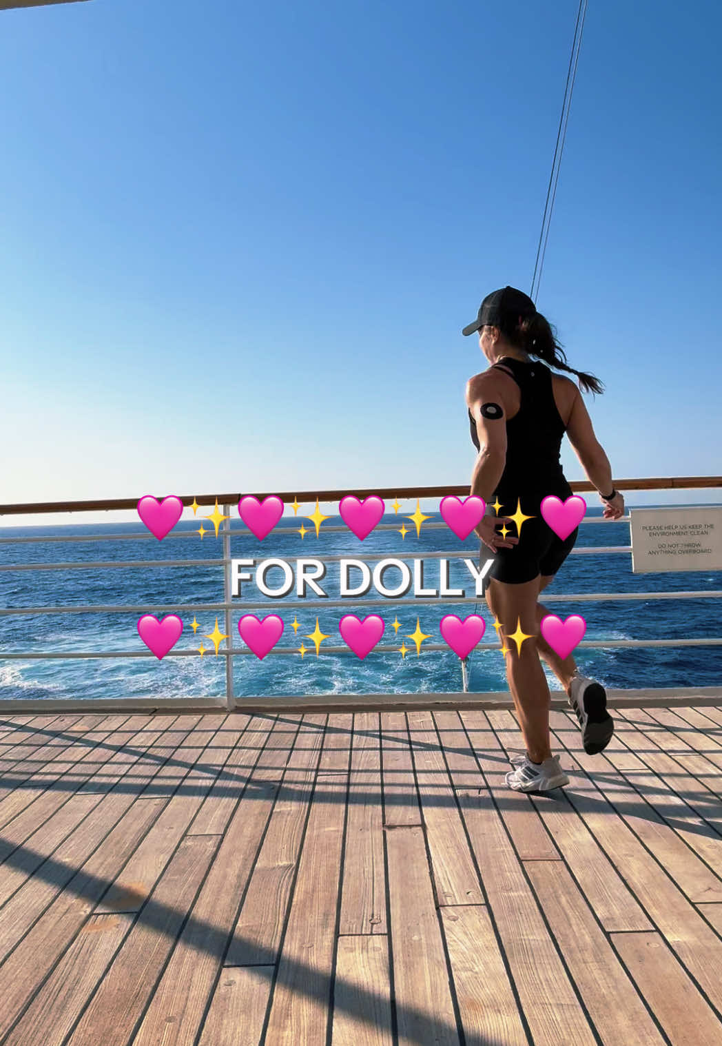 @Lacey Cleland -Lace Up Fitness