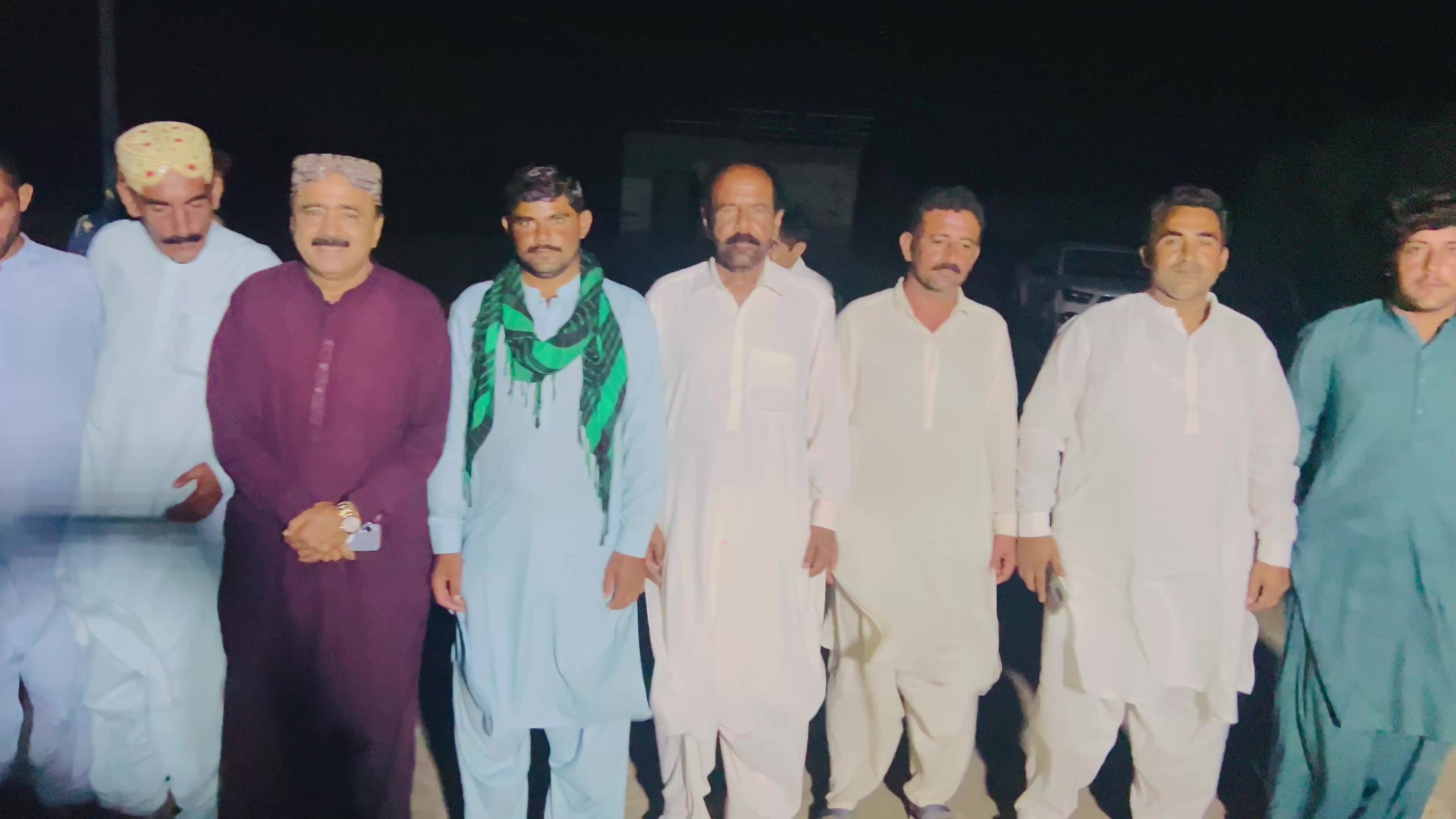 @waseem bari jamali