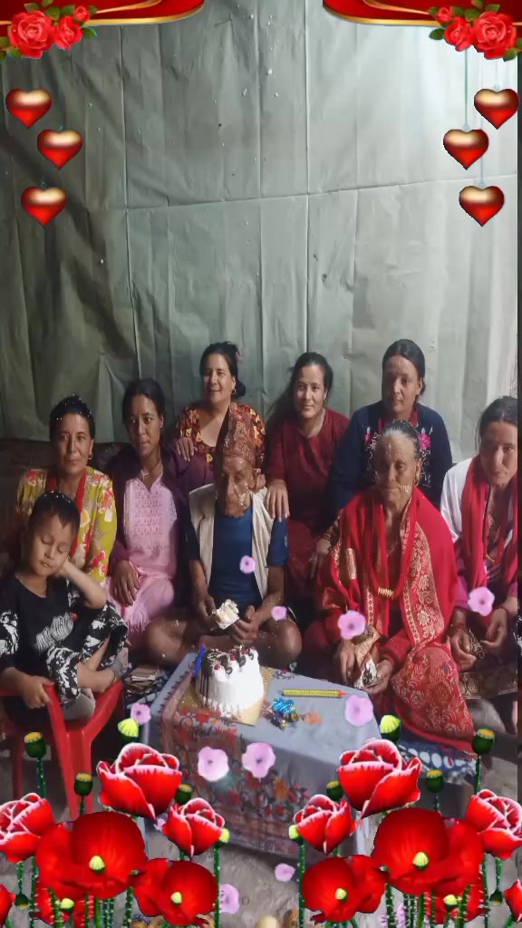 @Kabita Shrestha