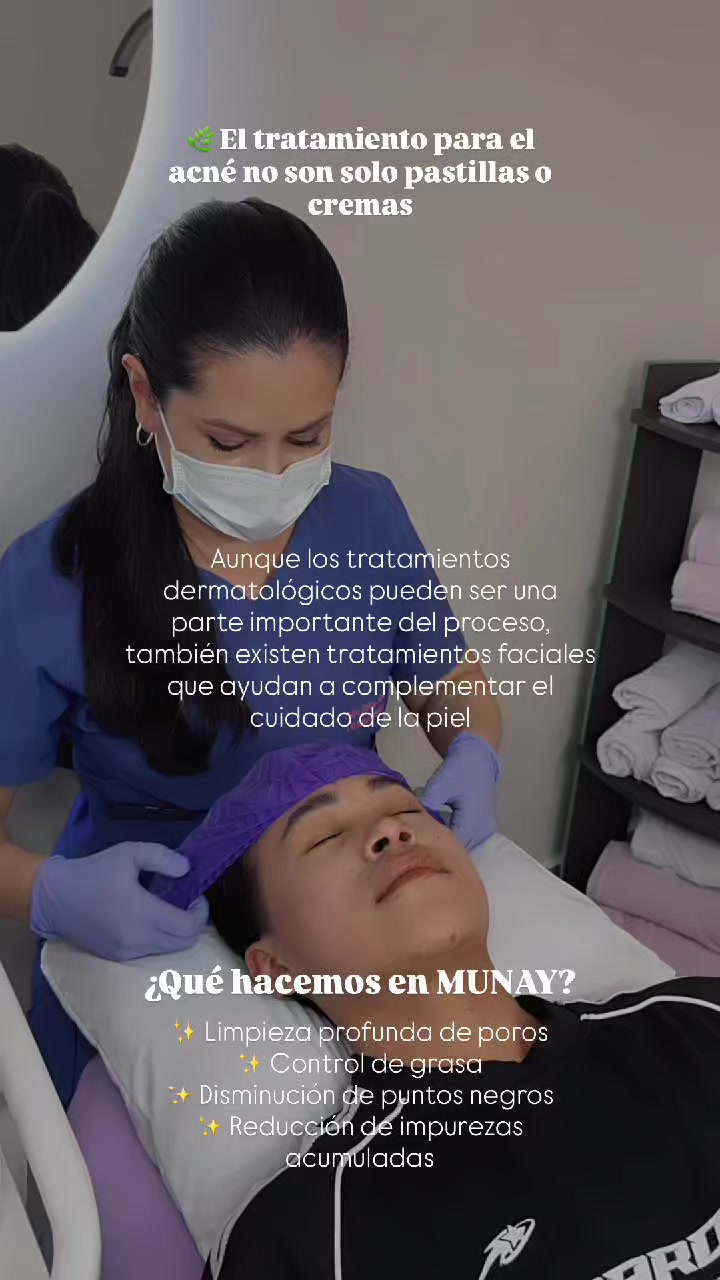 @MunayDermocuidados