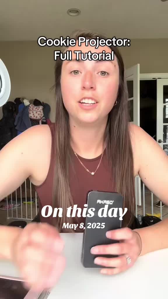 @Michelle | SAHM & Cookier