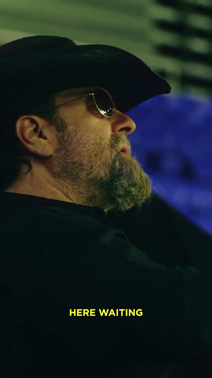 @Wheeler Walker Jr.