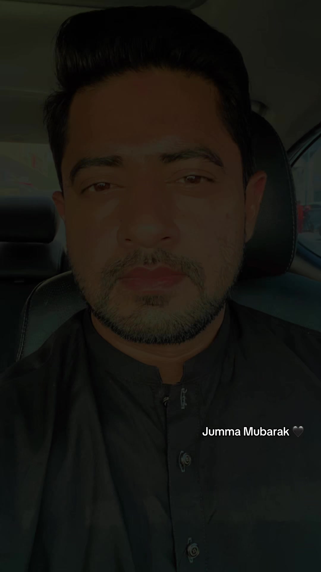 @Mr Khan๐