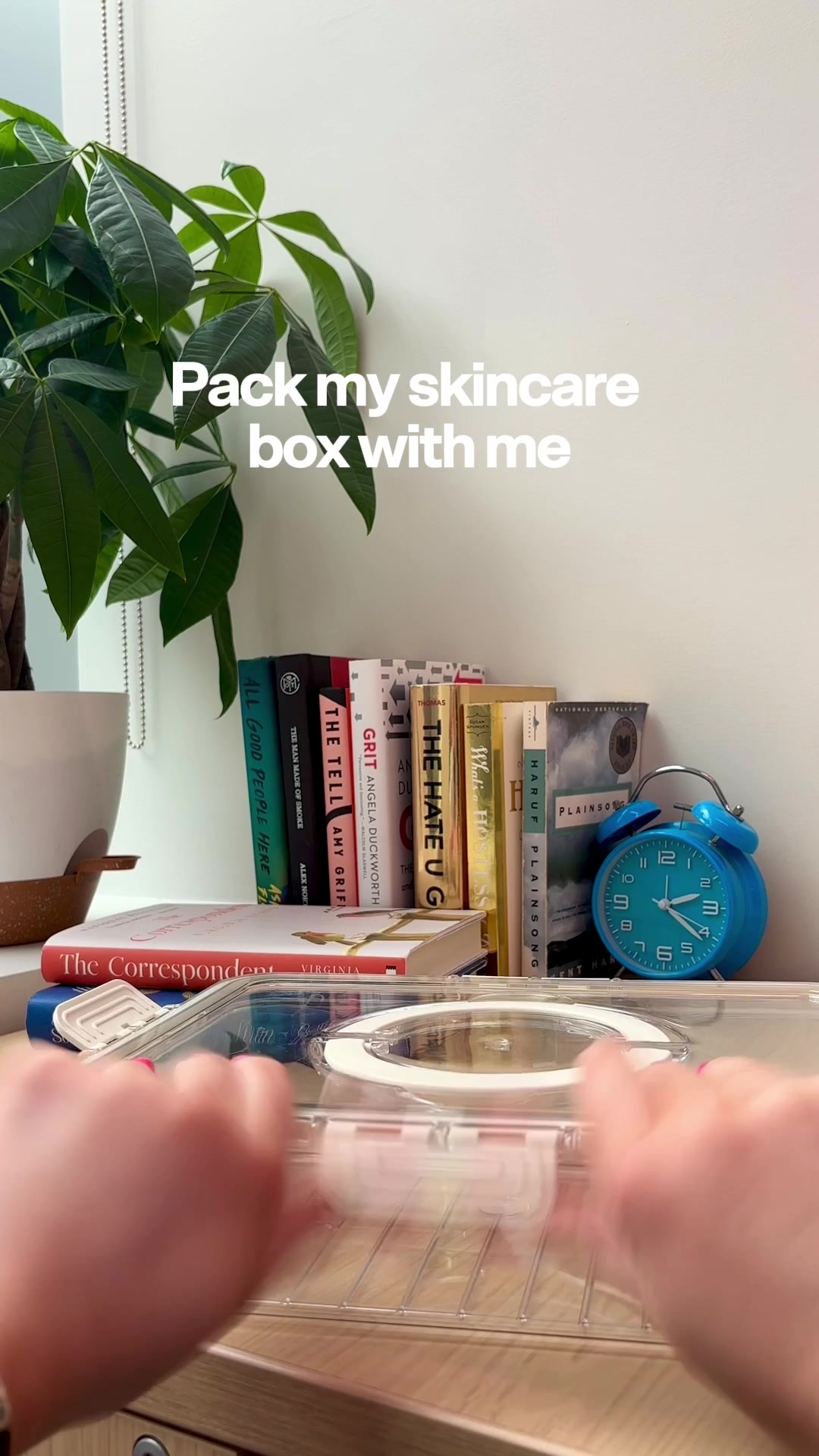@Bubble Skincare