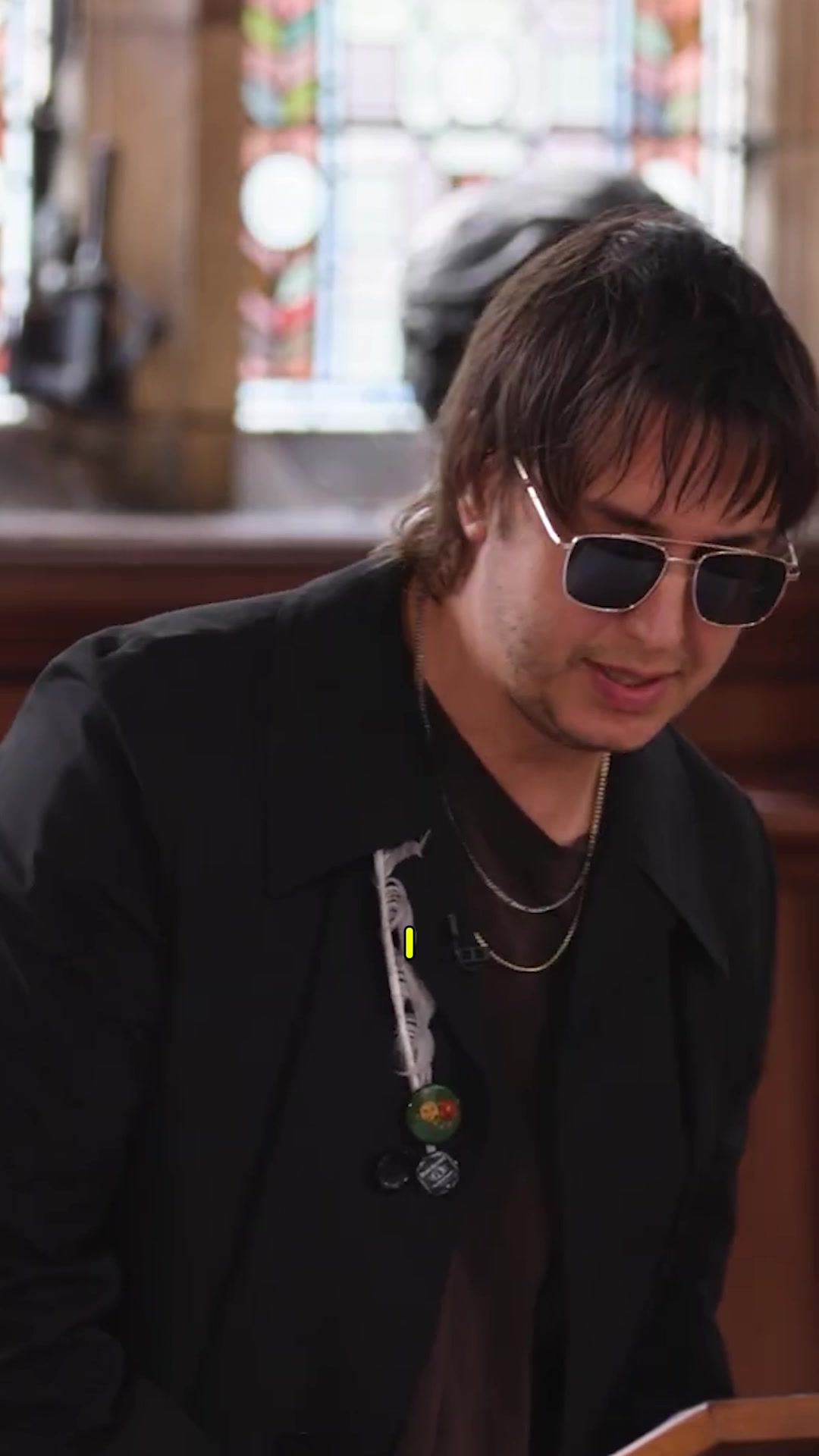 @The Strokes Fan