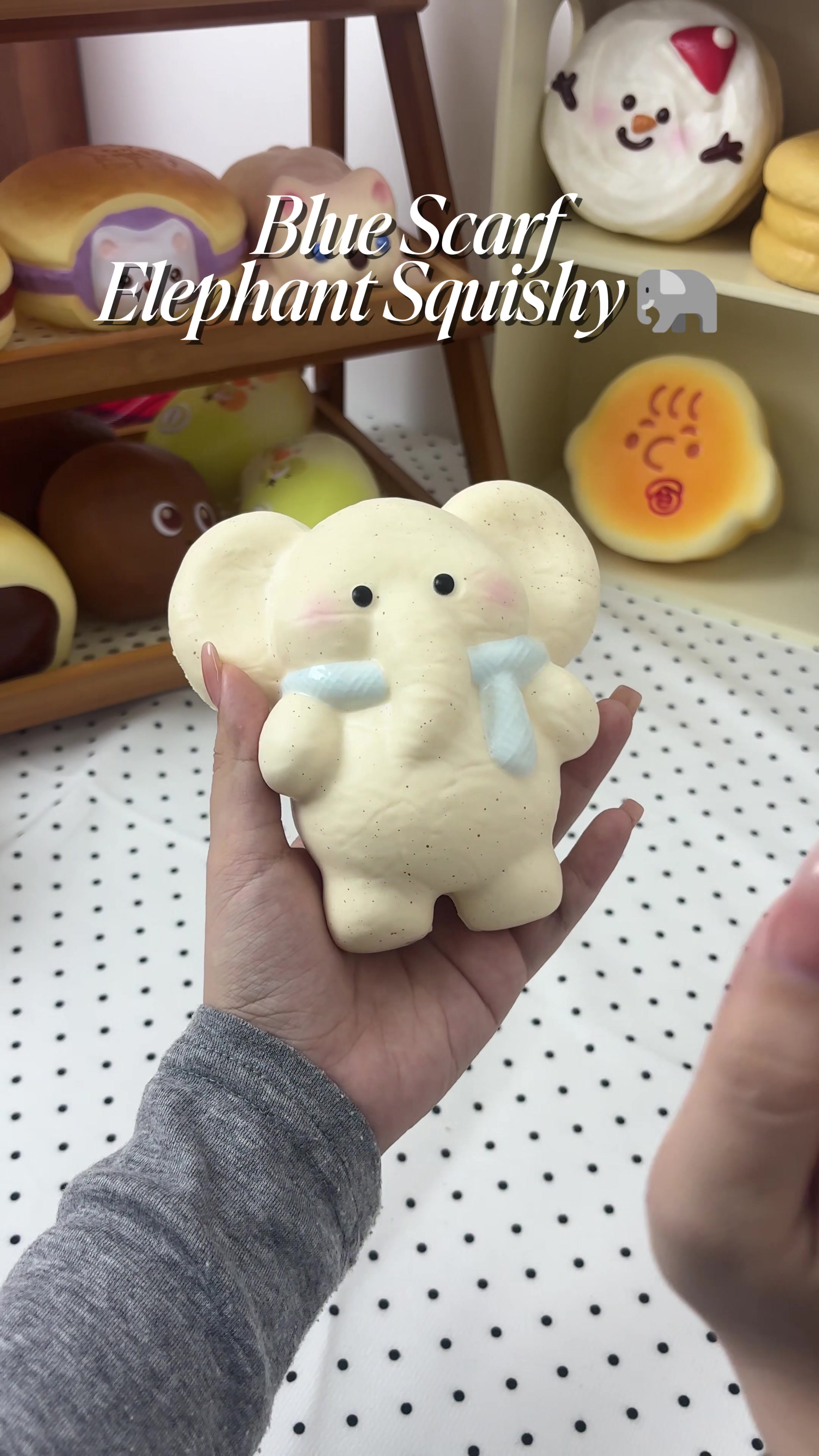 @MHM Squishy