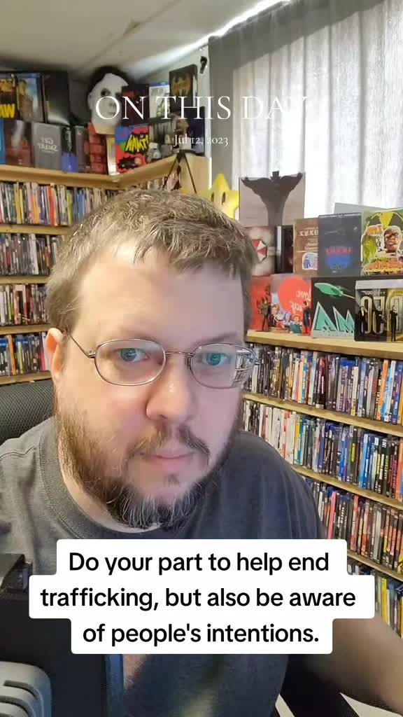 @YT/IG: Overly Honest Reviews