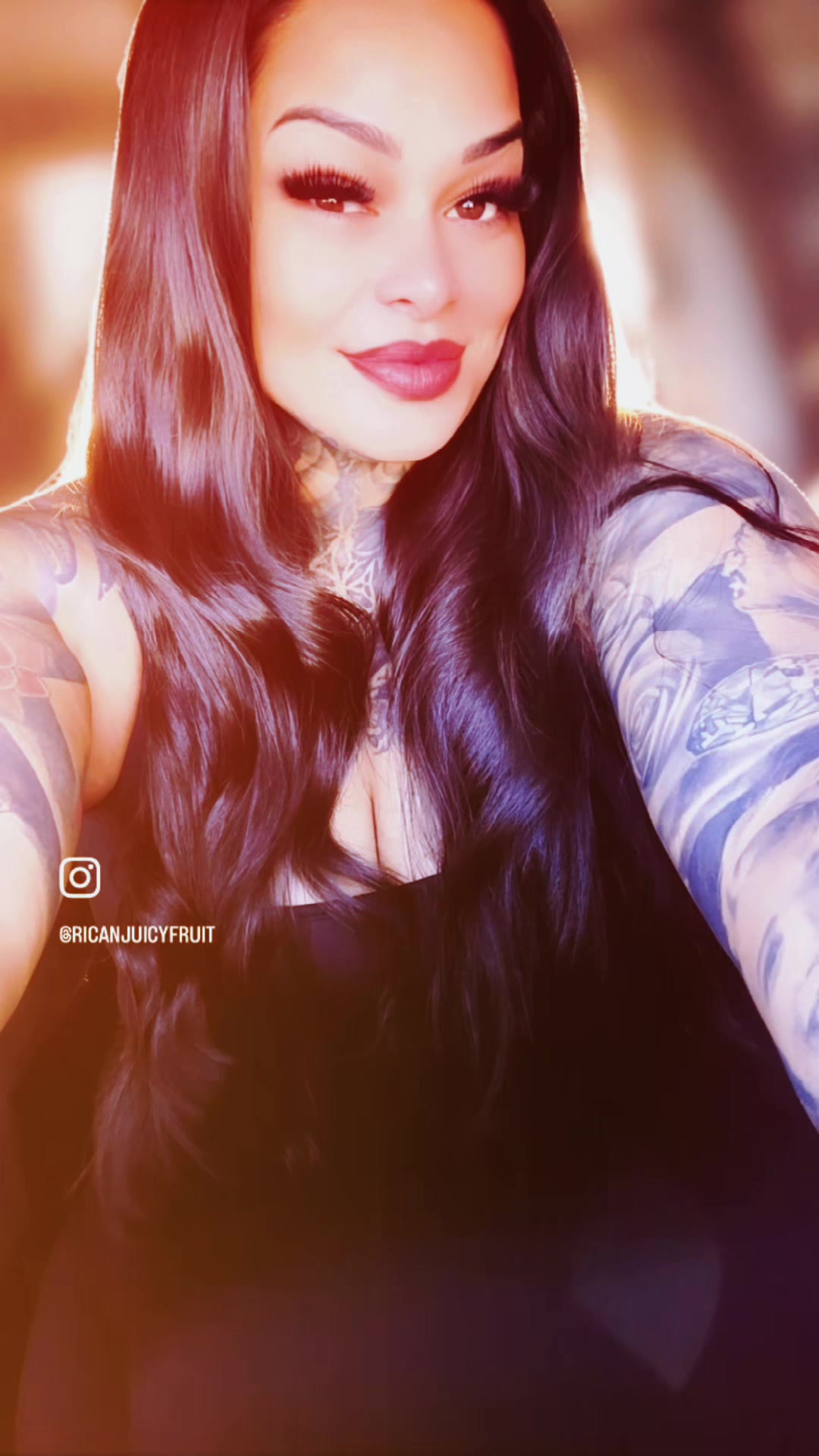 @RicanJuicyFruit