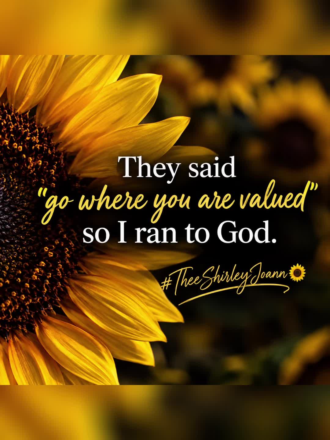 @🌻💃🏿Shirley Joann 💃🏿🌻