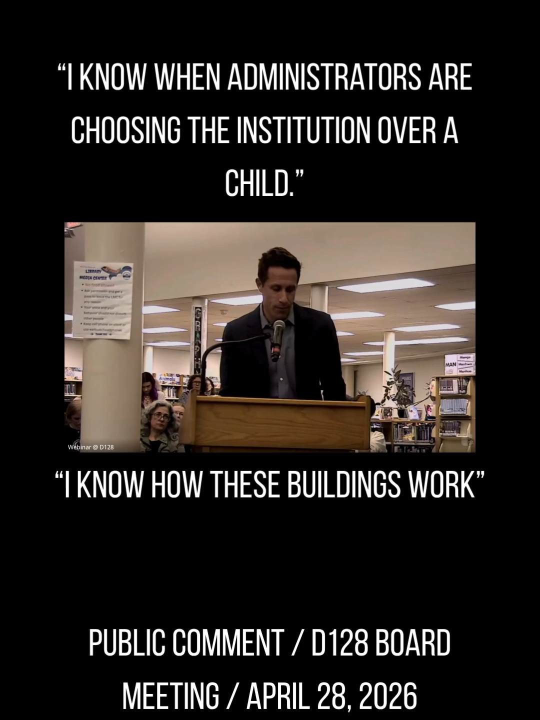@LakeForestPodcast