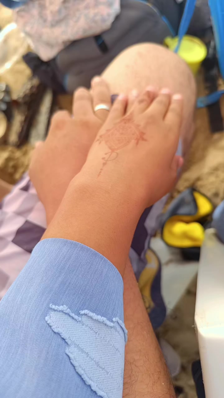 @قفطان دنيا
