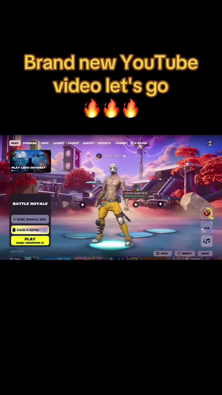 @7ven ChiefLan