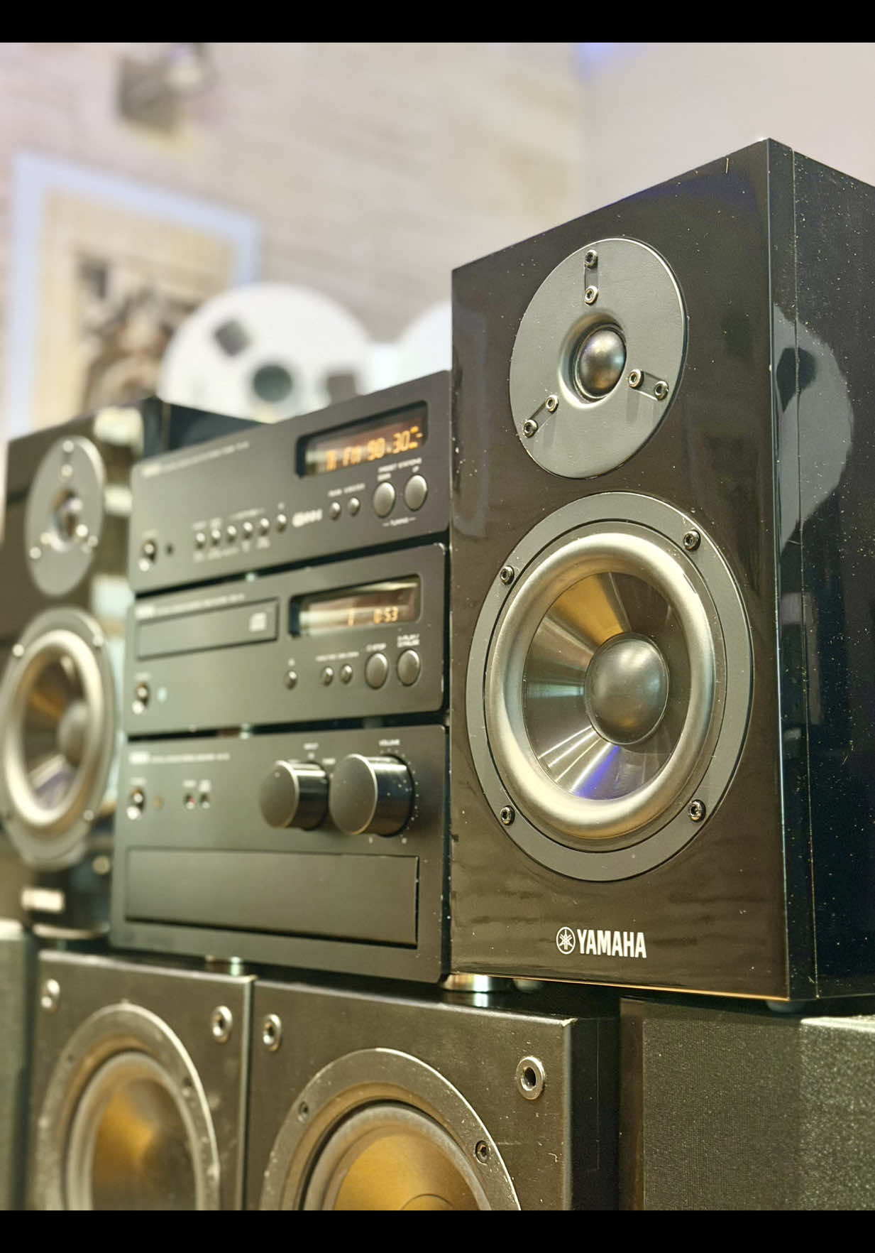 @Retro Audio Fan Śląsk