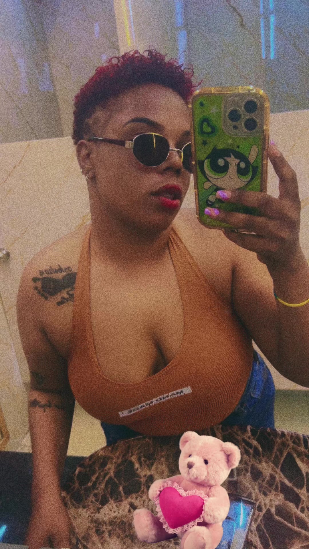 @La DiOsa😈😍🌈🌈
