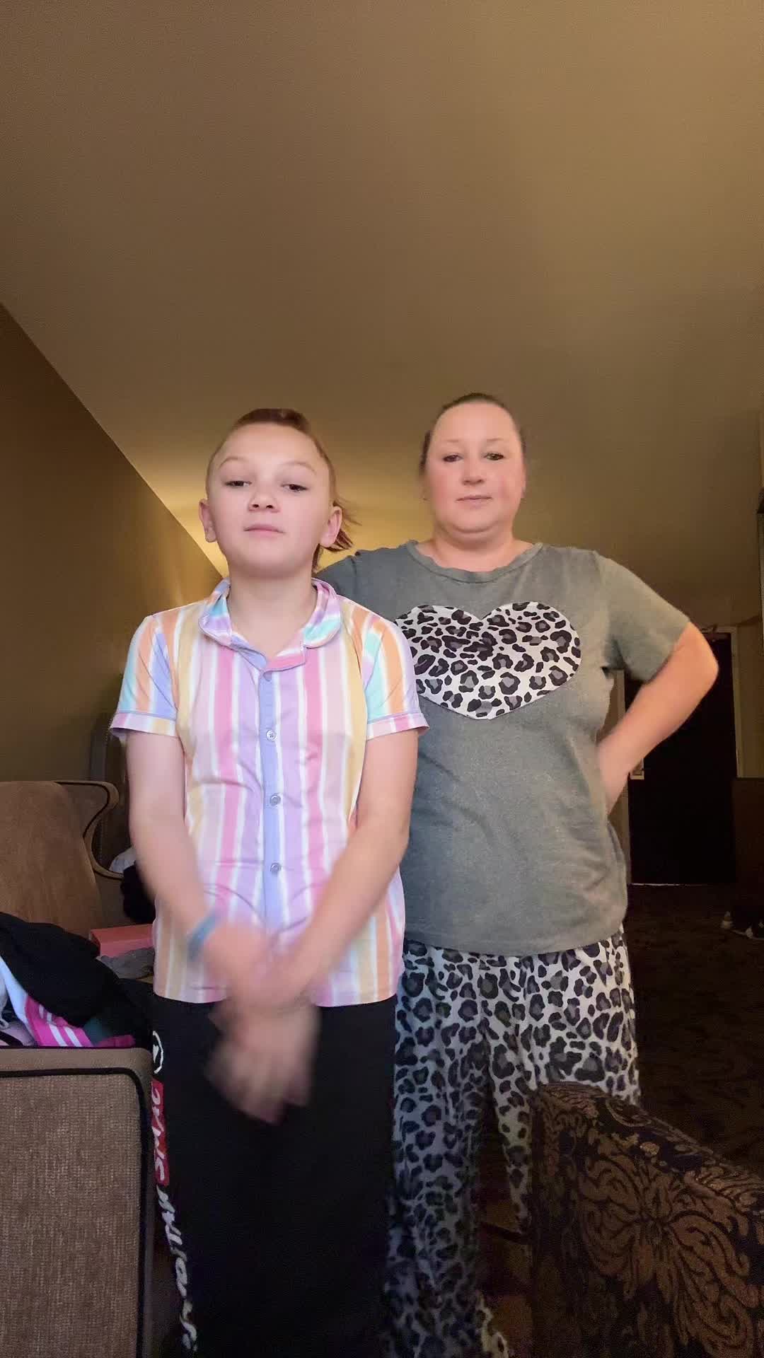 @Mama&GymnastCheerPrincess