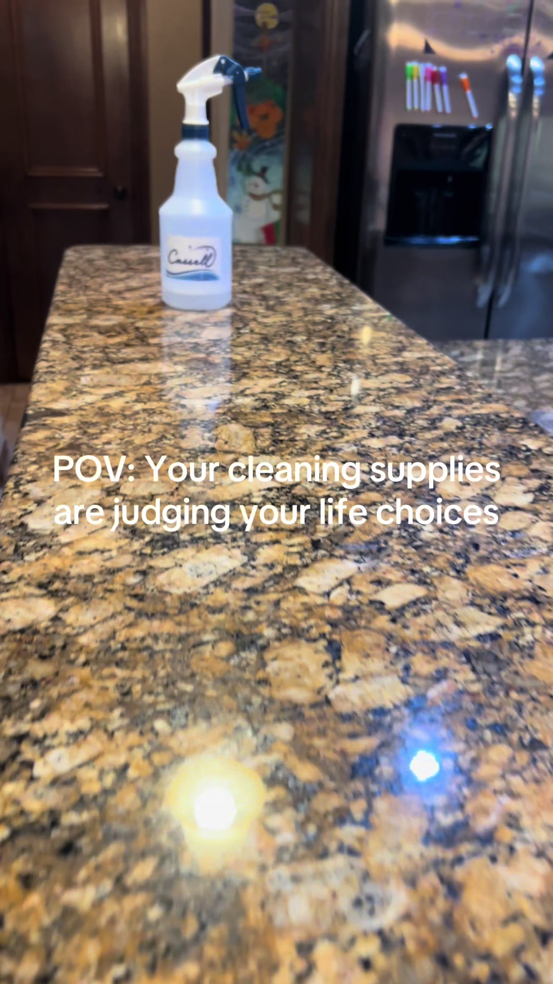 @Cyndi’s Cleaning co.