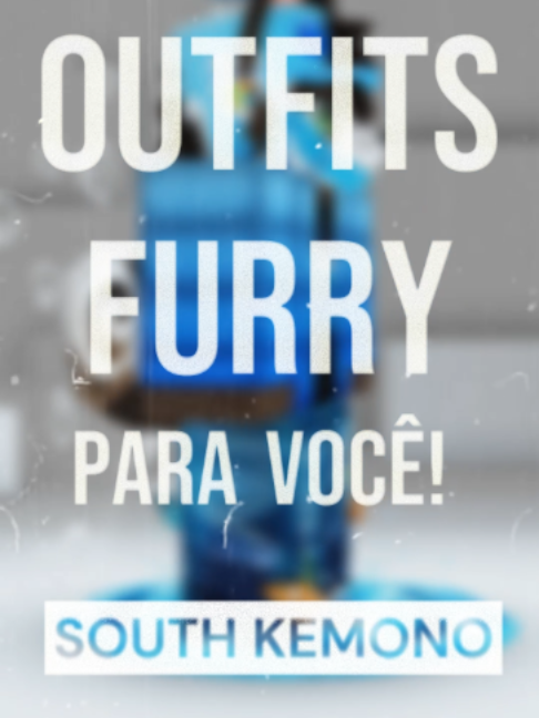 @South Kemono