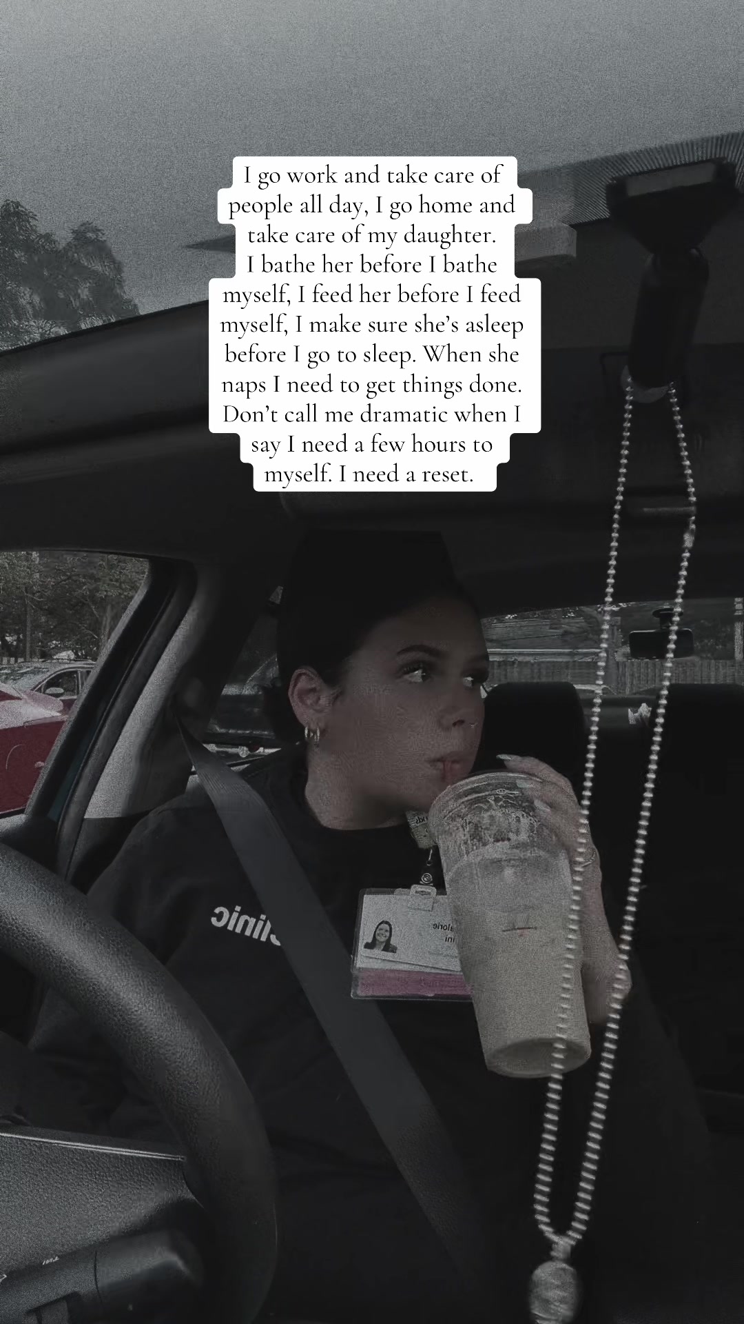 @Malorie 🩷 || New mom 🧸