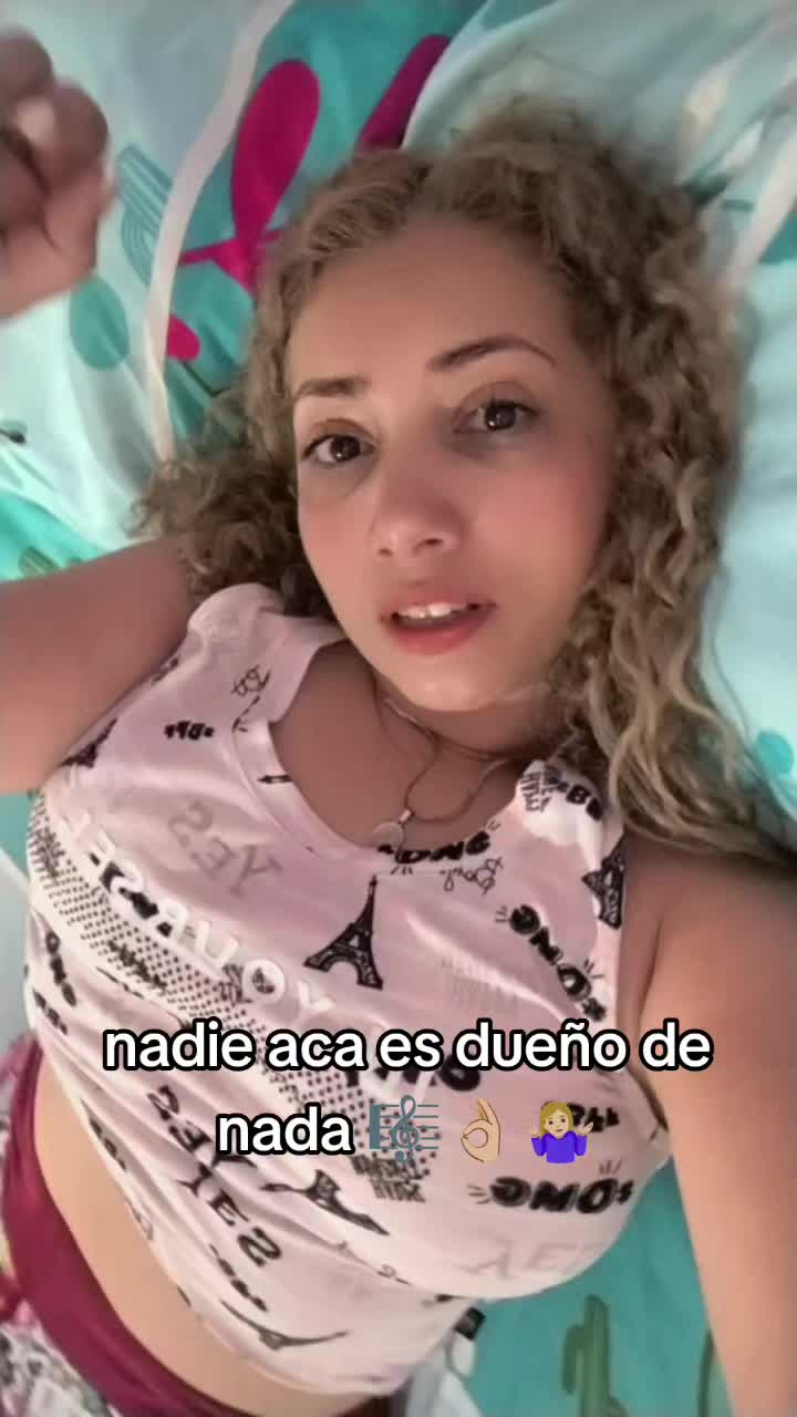 @La Mona Colombiana🇨🇴🤗
