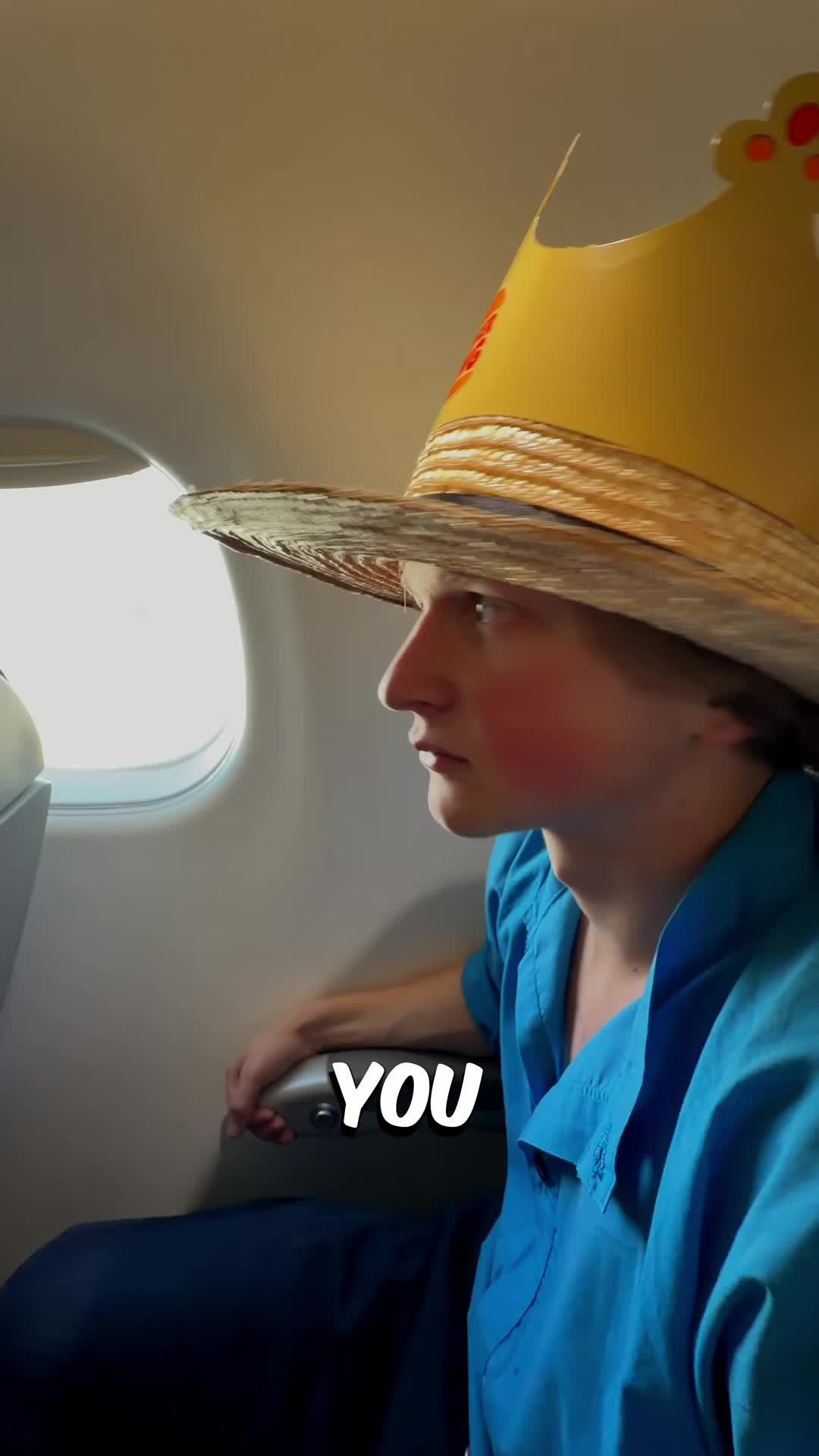 @Amish dude