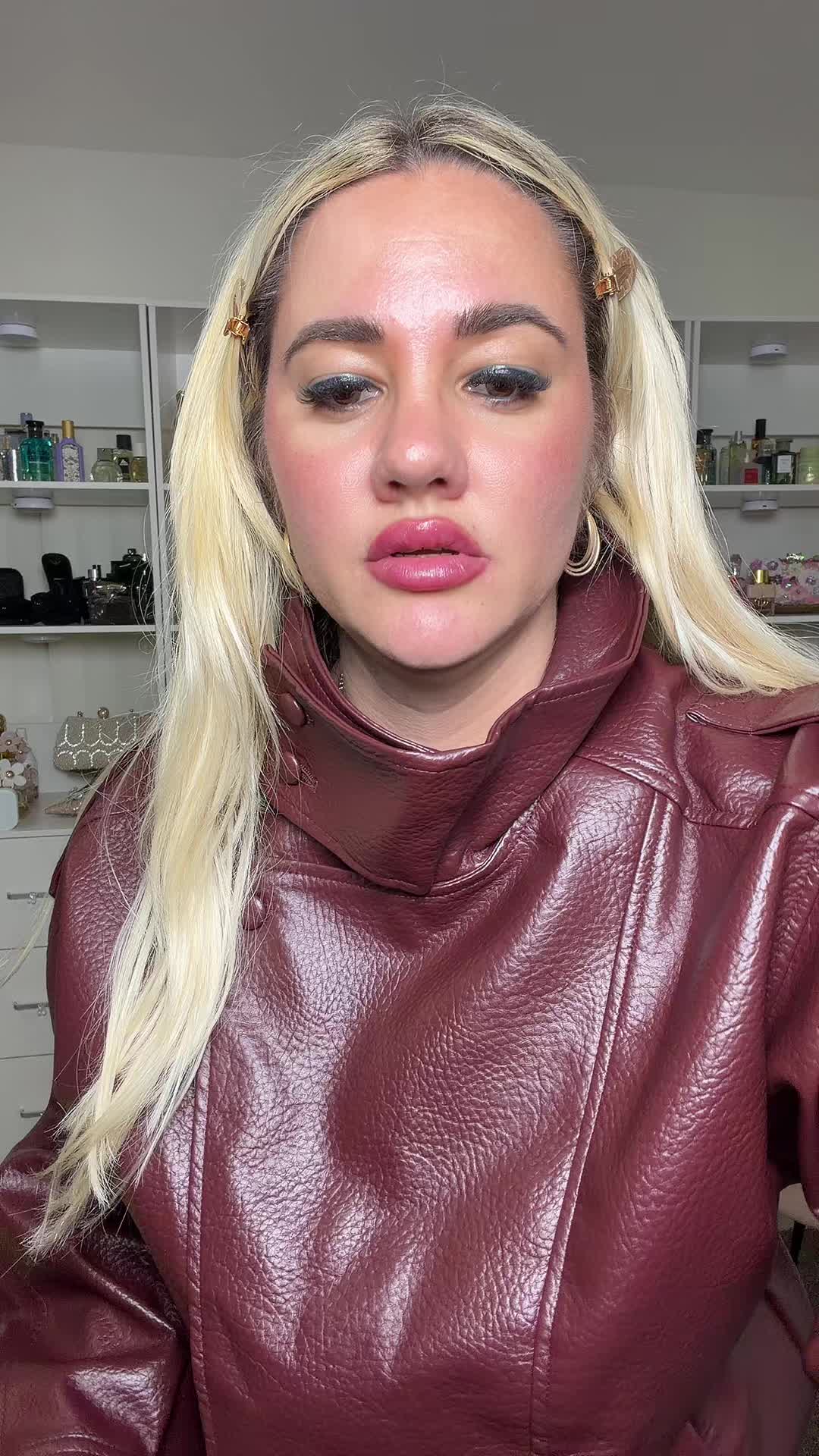 @Alicia