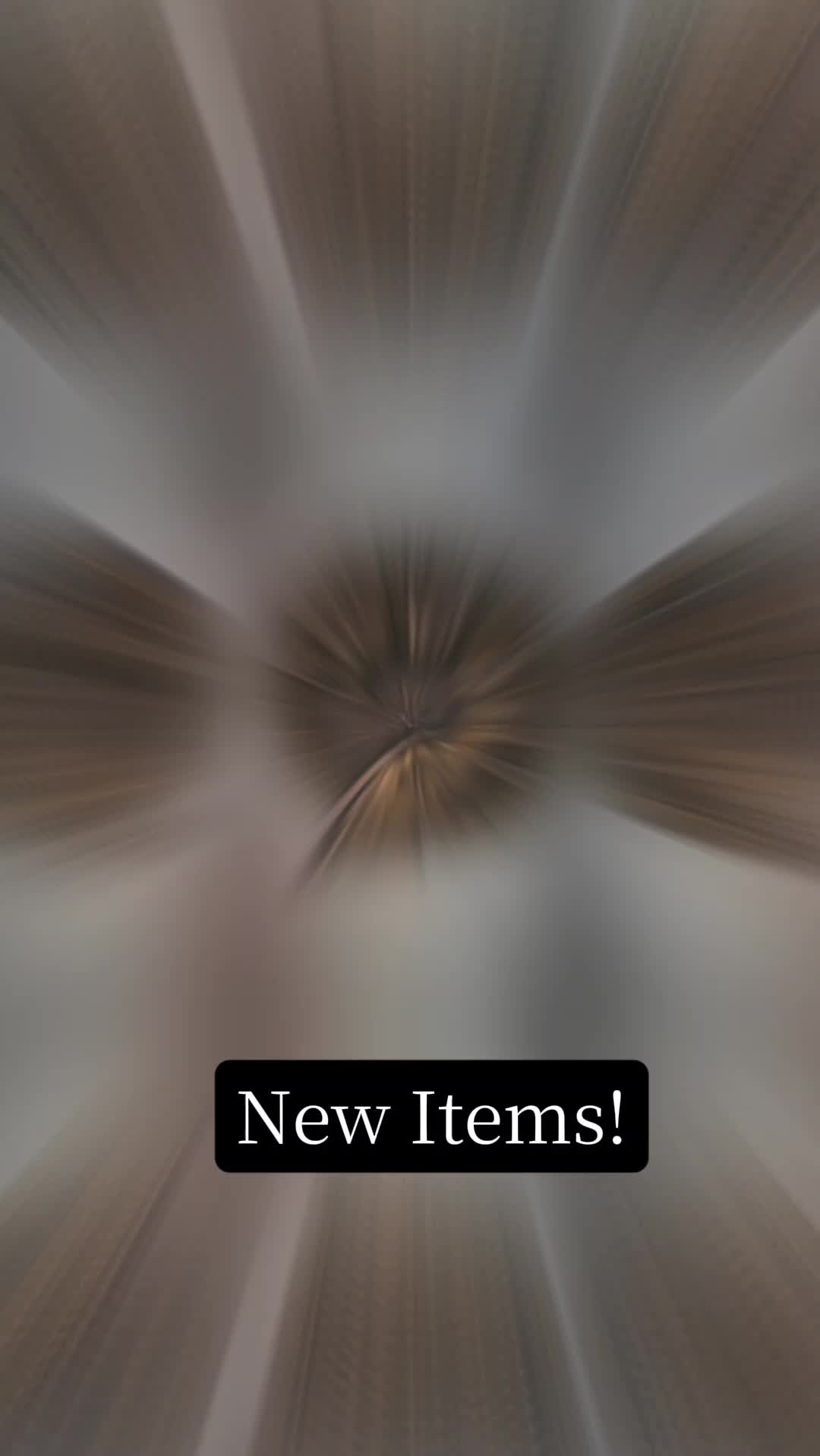 @Crystals & Curiosities