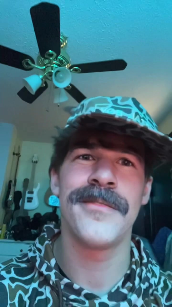 @Charlie Jordan