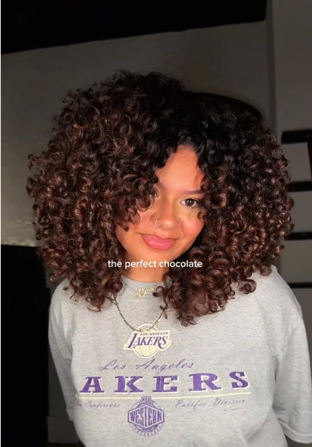 @Desiree | Orlando Stylist