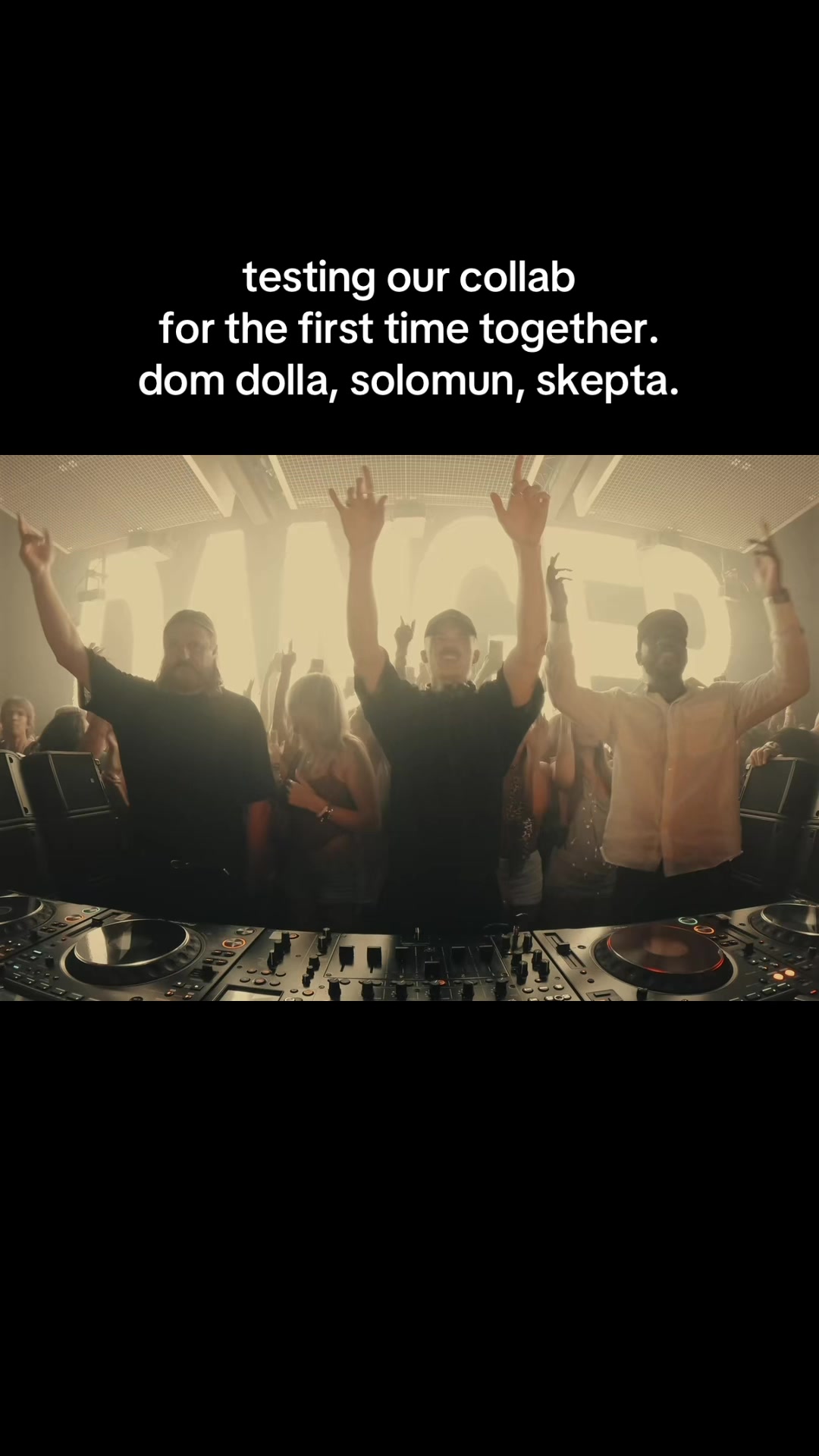 @Dom Dolla